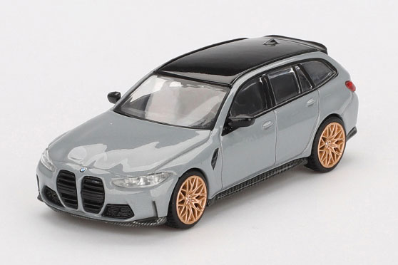 BMW Mシリーズ　ミニカー　1/64 Amazon | TrueScale Miniatures MINI GT 1/64 BMW M4 M