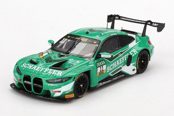 AmiAmi [Character & Hobby Shop] | 1/43 BMW M4 GT3 DTM 2024