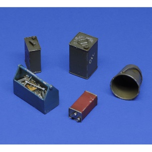 AmiAmi [Character & Hobby Shop] | 1/16 Diorama Accessory