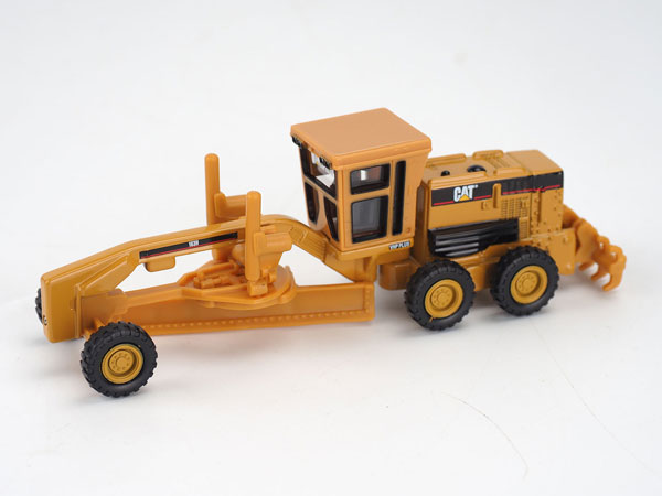 AmiAmi [Character & Hobby Shop] | 1/87 Caterpillar CAT 163H