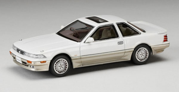 トミカ　SOARER Toyota 