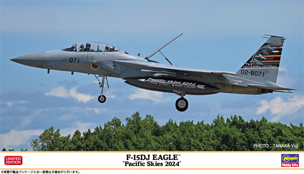AmiAmi [Character & Hobby Shop] | 1/72 F-15DJ Eagle 