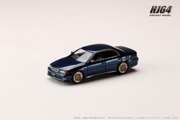 モデルインプレッション】 Tarmac Works Global64 - Vertex