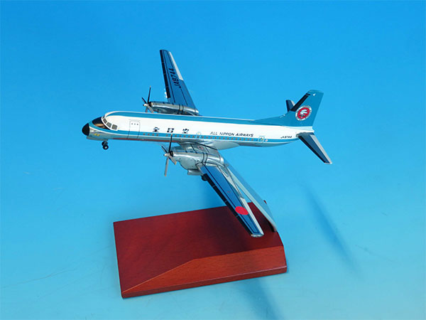 偉大な | Shop] Hobby & [Character AmiAmi 1/200 JA8744 YS-11A 民間航空機