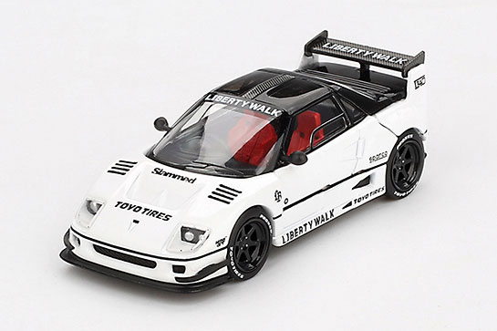 1/64 リバティーウォーク28 Amazon | MINI GT 1/64 ニッサン スカイライン ケンメリ