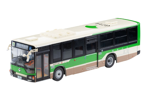 AmiAmi [Character & Hobby Shop] | LV-N342a Mitsubishi Fusou