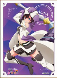 AmiAmi [Character & Hobby Shop] | Character Sleeve 