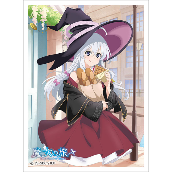 AmiAmi [Character & Hobby Shop] | Wandering Witch: The Journey of