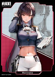 AmiAmi [Character & Hobby Shop] | Chara Sleeve Collection