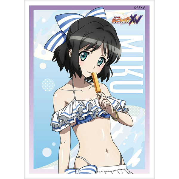 AmiAmi [Character & Hobby Shop] | Senki Zesshou Symphogear XV New