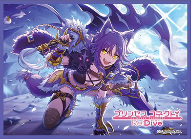 AmiAmi [Character & Hobby Shop] | Chara Sleeve Collection