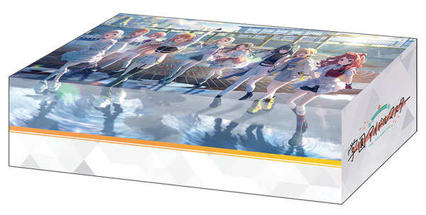 AmiAmi [Character & Hobby Shop] | Bushiroad Storage Box