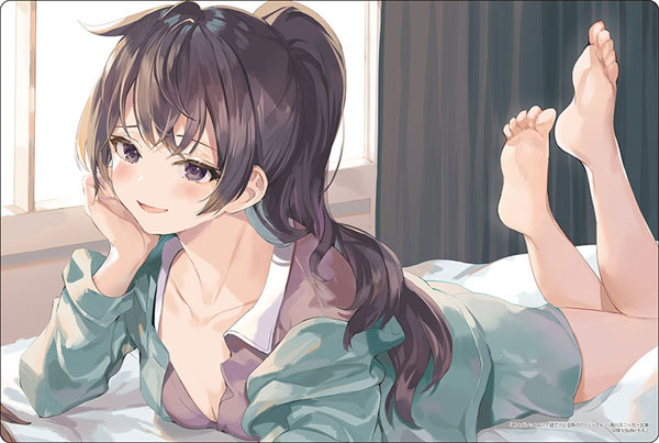 AmiAmi [Character & Hobby Shop] | Bushiroad Rubber Mat Collection