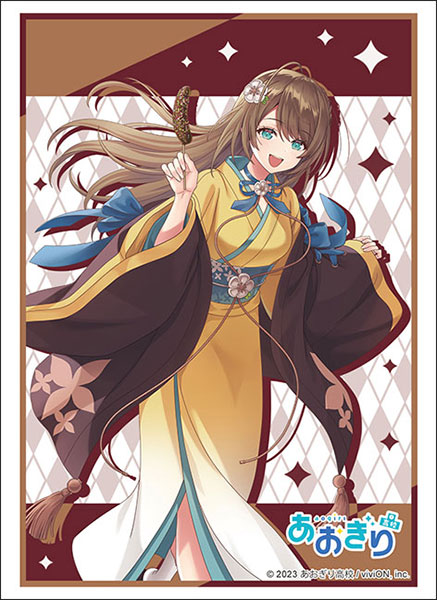 定番のお歳暮 AmiAmi [Character Sleeve Bushiroad | Shop] Hobby & ジャケット・アウター