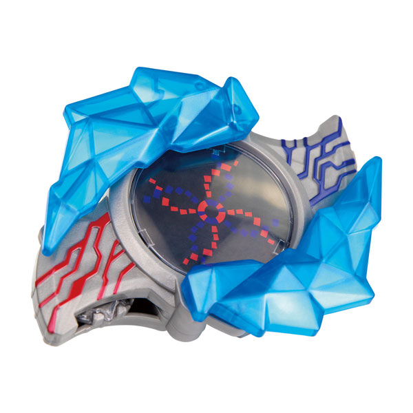 サウンドウルトラなりきり　ブレーザーブレス