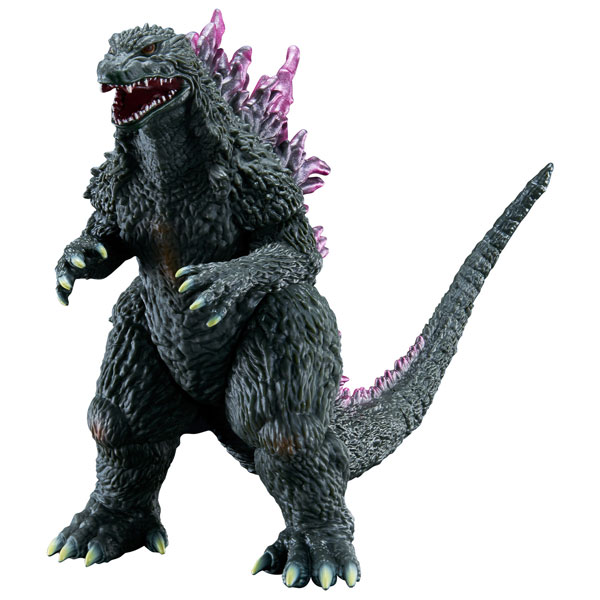 AmiAmi [Character & Hobby Shop] | Godzilla Movie Monster
