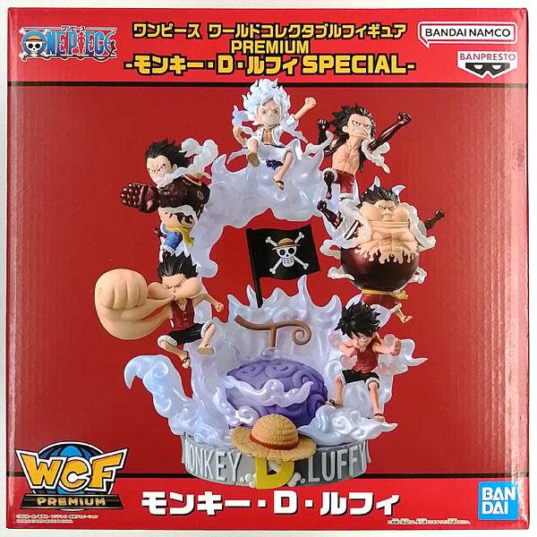 AmiAmi [Character & Hobby Shop] | (Pre-owned ITEM:A/BOX:B)ONE