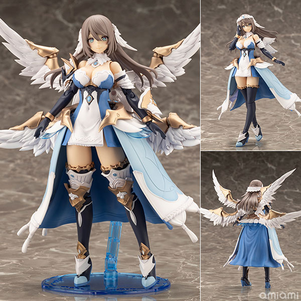 AmiAmi [Character & Hobby Shop] | Arcanadea ERMEDA Plastic
