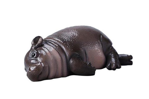 AmiAmi [Character & Hobby Shop] | Hippo Baby 3.0(Released)