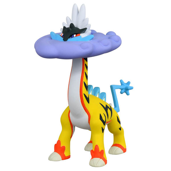 モンコレ　パラドックス　タケルライコ