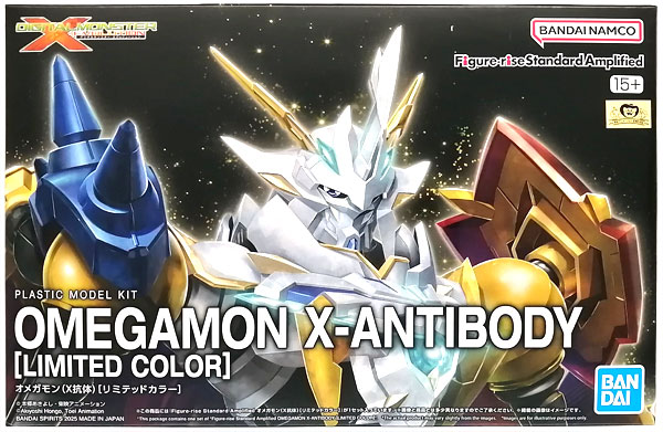 AmiAmi [Character & Hobby Shop]