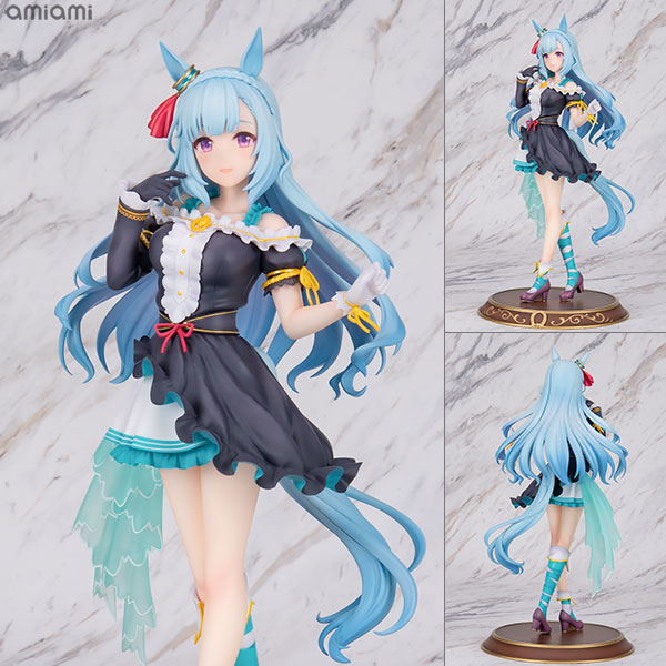 Claynel Umamusume Pretty Derby Mejiro Ardan Signature Racewear Ver. 1/7 Scale Figure
