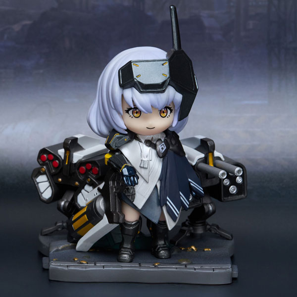 AmiAmi [Character & Hobby Shop] | Goddess of Victory: Nikke Chibi