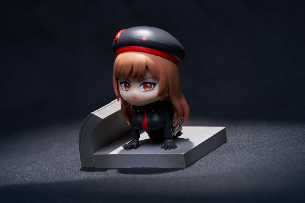 GODDESS OF VICTORY: NIKKE Chibi Figure Rapi