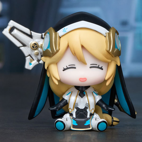 AmiAmi [Character & Hobby Shop] | Goddess of Victory: Nikke