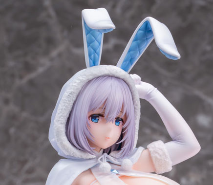 Partylook Snow Bunny Illustrated by Mataro 1/6 Complete Figure
