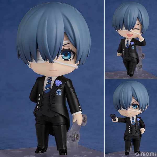 AmiAmi [Character & Hobby Shop]