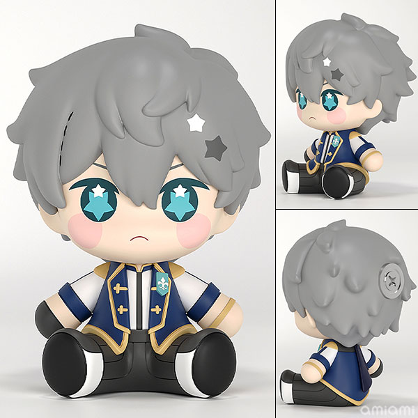 AmiAmi [Character & Hobby Shop] | Huggy Good Smile Ensemble Stars