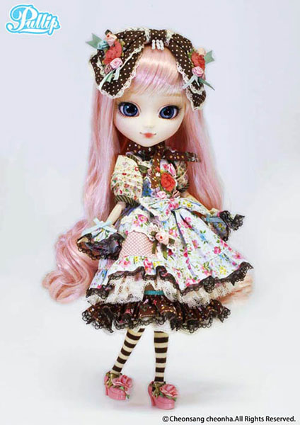 AmiAmi [Character & Hobby Shop] | [Bonus] Pullip Alice du Jardin