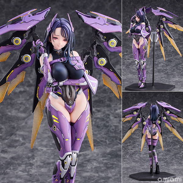 AmiAmi [Character & Hobby Shop] | Goddess of Victory: Nikke Isabel