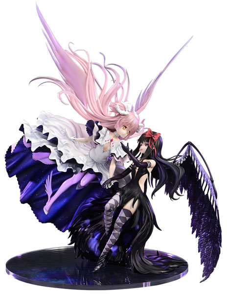 AmiAmi [Character & Hobby Shop] | PRISMA WING Movie Puella