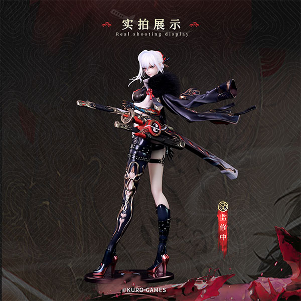 AmiAmi [Character & Hobby Shop] | [Bonus] Punishing: Gray Raven