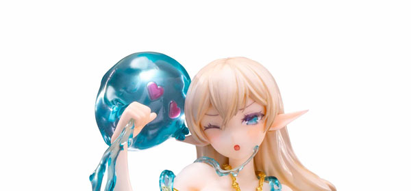 AmiAmi [Character & Hobby Shop] | [Bonus] Loessel-chan Illustrated