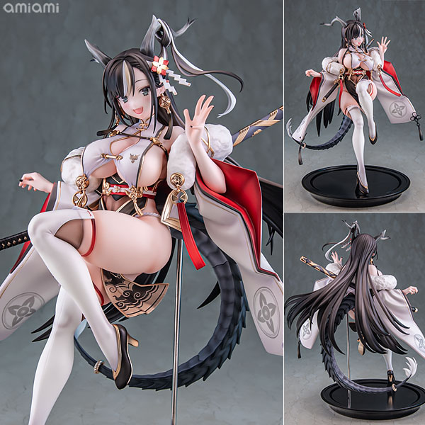 Tatsu Chan 1/7 Scale Figure