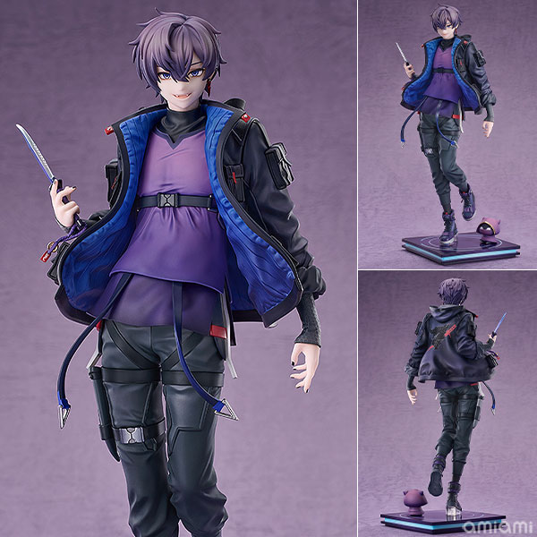 Good Smile Company 2214 Shoto フィギュア NEW AUTHENTIC Good Smile Company Nendoroid 2214 Shoto Action