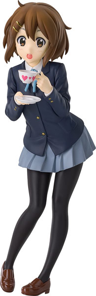 AmiAmi [Character & Hobby Shop] | POP UP PARADE K-On! Yui