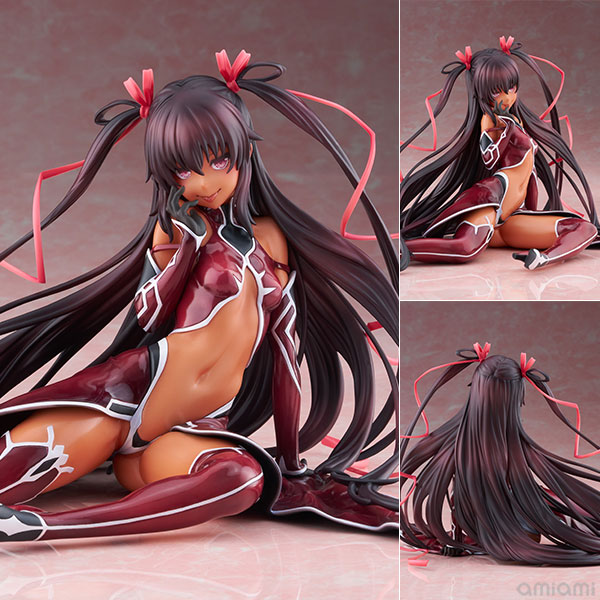 AmiAmi [Character & Hobby Shop] | Taimanin RPGX [Daraku no Raigeki