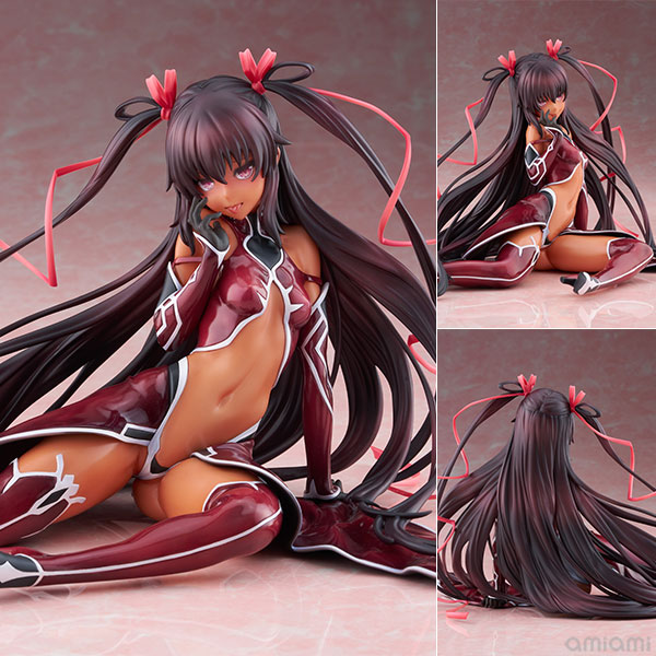 AmiAmi [Character & Hobby Shop] | [Exclusive Sale] Taimanin RPGX