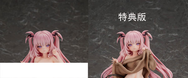 PURE Lulumu Sweater Illustrated by Tamano Kedama 1/6 Complete Figure Deluxe Edition hình ảnh 1