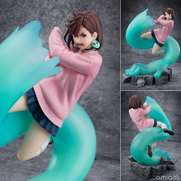 Figuarts ZERO Momo "Dandadan"