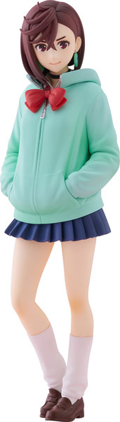 POP UP PARADE Dandadan Momo Complete Figure