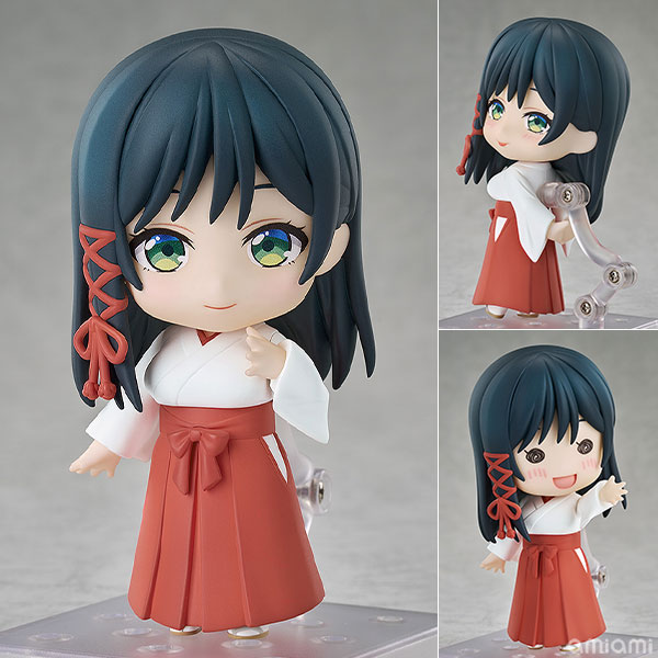 Figurine Yae Amagami – Tying The Knot With An Amagami Sister – Édition Trio-Try-It (FuRyu)