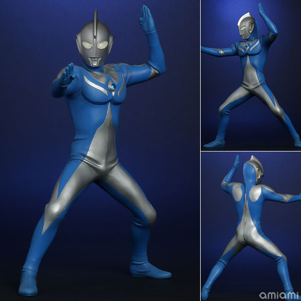 AmiAmi [Character & Hobby Shop] | Daikaiju Series ULTRA NEW