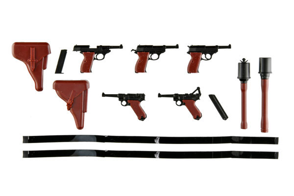 [LA097]P08&38ﾀｲﾌﾟ