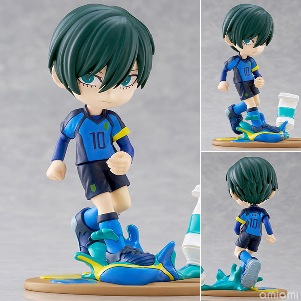 AmiAmi [Character & Hobby Shop] | PalVerse Pale. Bluelock Rin
