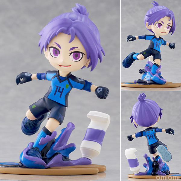 Reoページ AmiAmi [Character & Hobby Shop] | PalVerse Pale. Bluelock